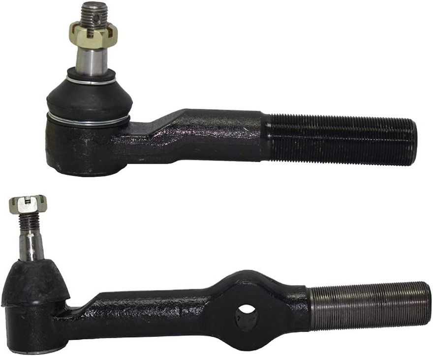 Front Inner Outer Tie Rods - ES3247_ES3249