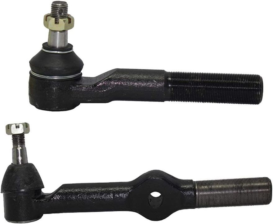 Front Inner Outer Tie Rods - ES3247_ES3249