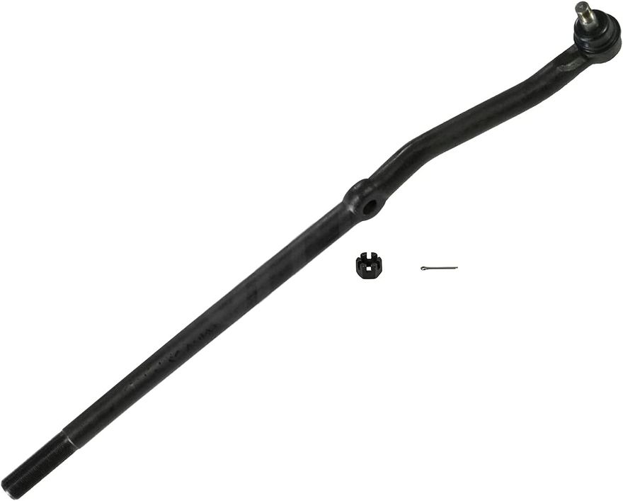 Front Right Outer Tie Rod - DS1309