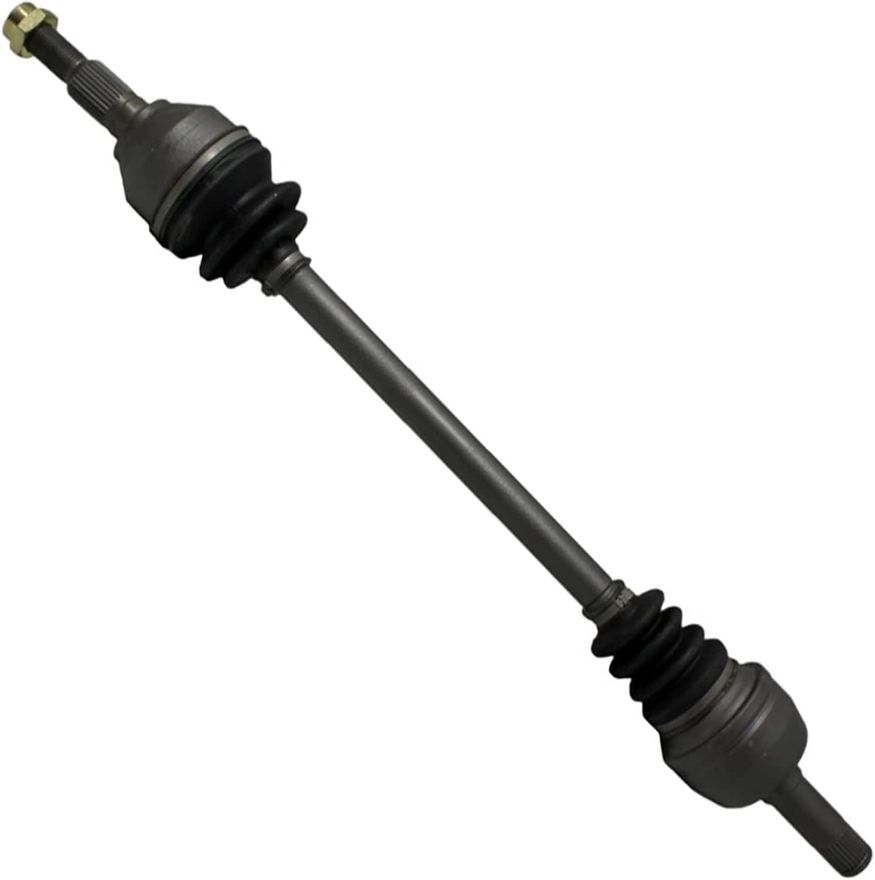 Rear Left CV Axle - 1304_AX