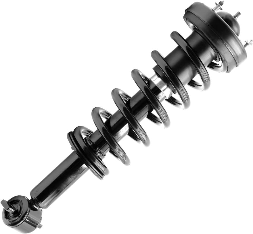 Front Strut w/Coil Spring - 13050 x2