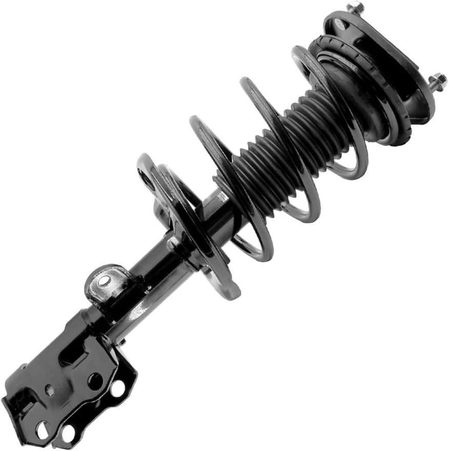 Front Strut w/Coil Spring - 13001 / 13002