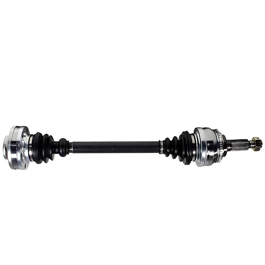 Rear Left CV Axle - 1300L_AX