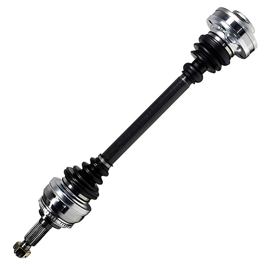 Rear Left CV Axle - 1300L_AX