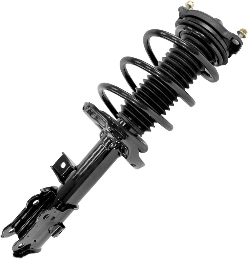 Main Image - Front Left Strut w/Coil Spring