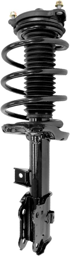 Front Strut w/Coil Spring - 13011 / 13012