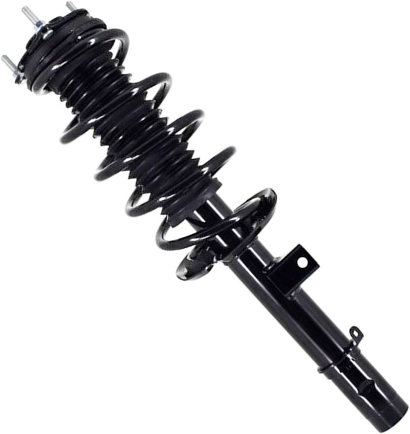 Front Strut w/Coil Spring - 13023 / 13024