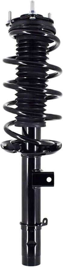 Front Strut w/Coil Spring - 13023 / 13024