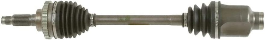 Front Right CV Axle Shaft - 130BW_AX