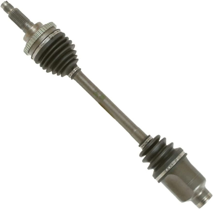 Front Right CV Axle Shaft - 130BW_AX