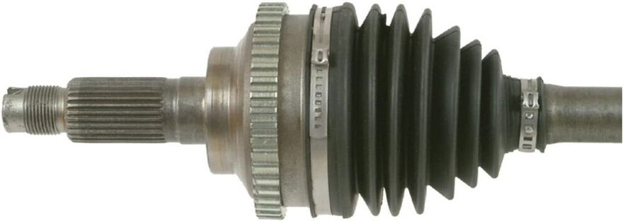 Front Right CV Axle Shaft - 130BW_AX