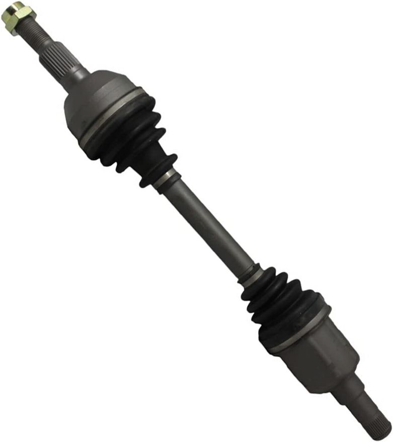 Front Right CV Axle - 1316_AX