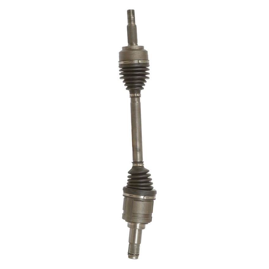 Front Left CV Axle - 1317_AX