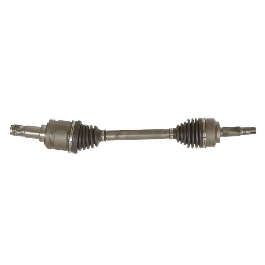 Front Left CV Axle - 1317_AX