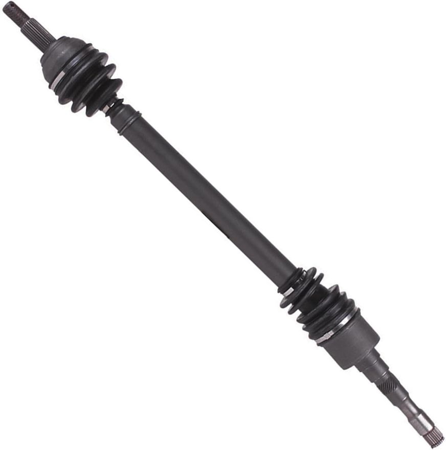 Front Right CV Axle Shaft - 1310_AX