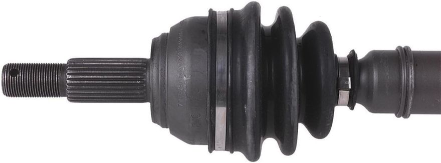 Front Right CV Axle Shaft - 1310_AX