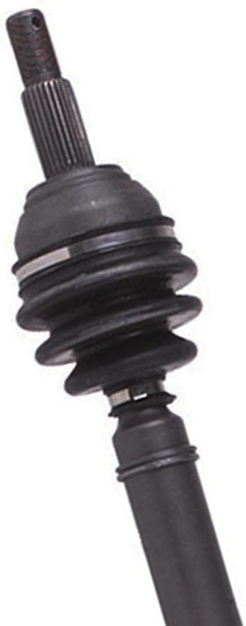 Front Right CV Axle Shaft - 1310_AX