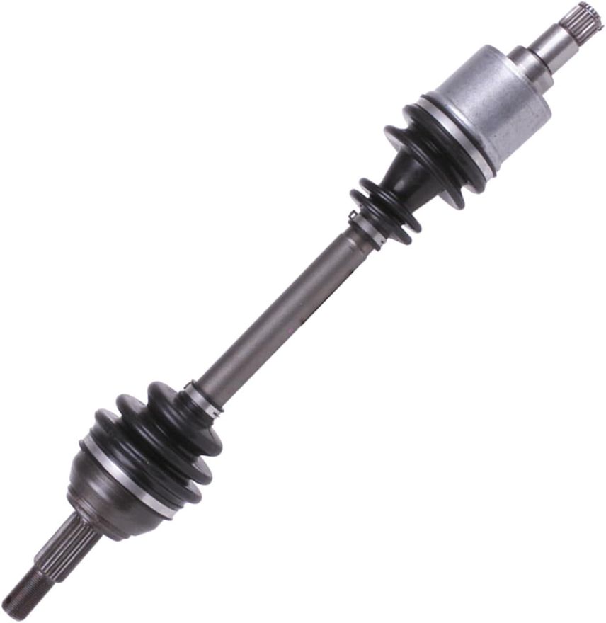 Main Image - Front Left CV Axle Shaft