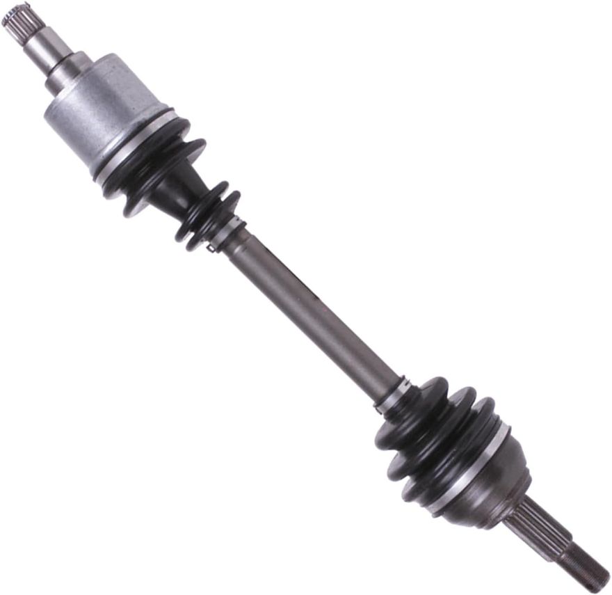 Front Left CV Axle Shaft - 1311_AX