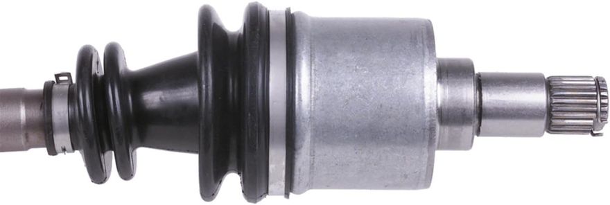 Front Left CV Axle Shaft - 1311_AX