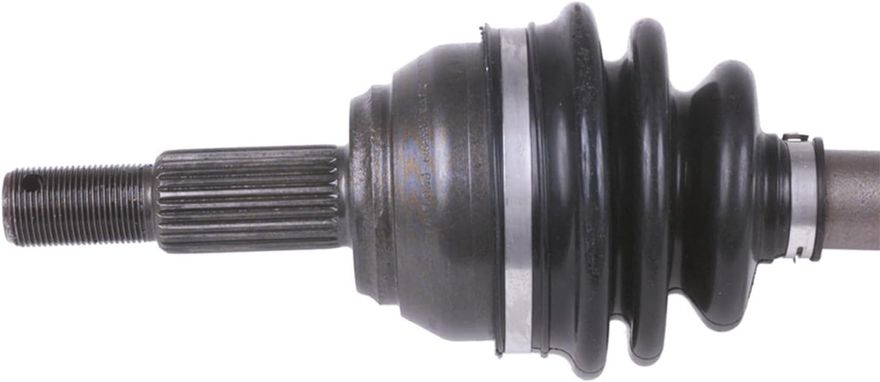 Front Left CV Axle Shaft - 1311_AX