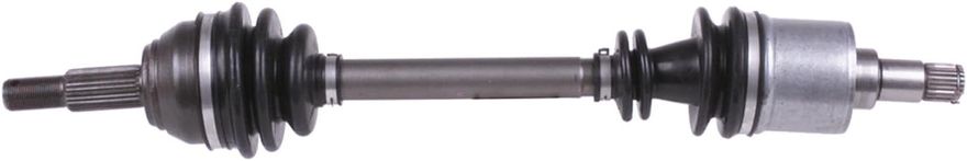 Front Left CV Axle Shaft - 1311_AX