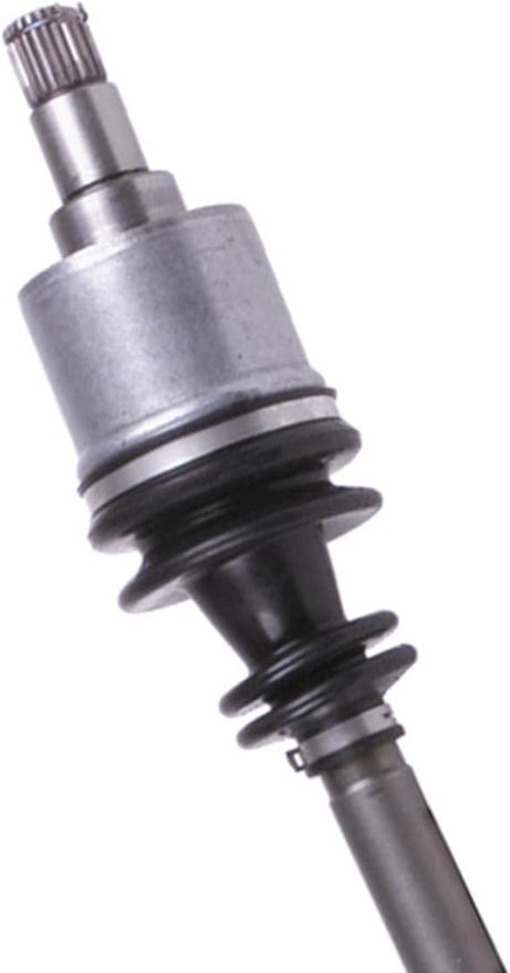 Front Left CV Axle Shaft - 1311_AX