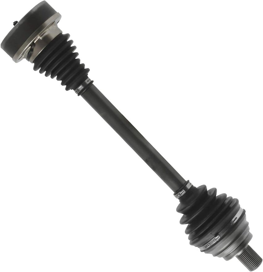 2012 Volkswagen Jetta Front Driver Side CV Axle