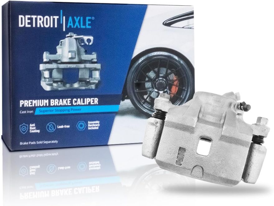 Main Image - Front Left Brake Caliper