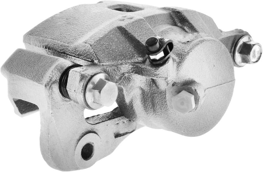 Front Left Brake Caliper - 1326-H