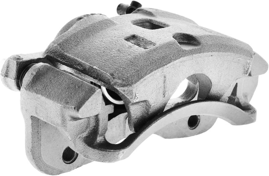 Front Left Brake Caliper - 1326-H
