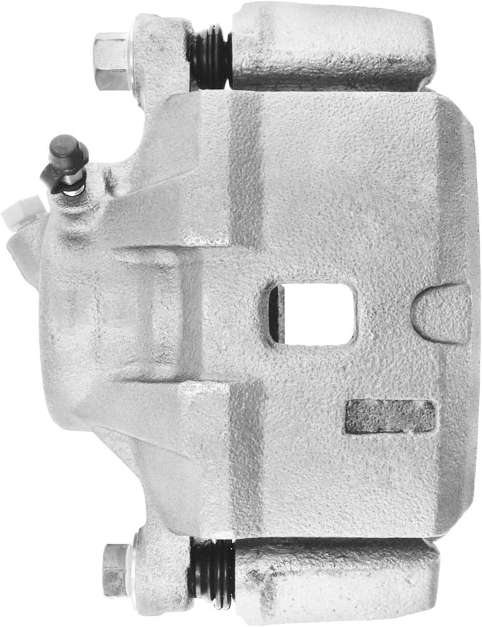 Front Left Brake Caliper - 1326-H