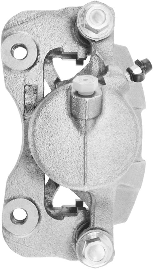 Front Left Brake Caliper - 1326-H