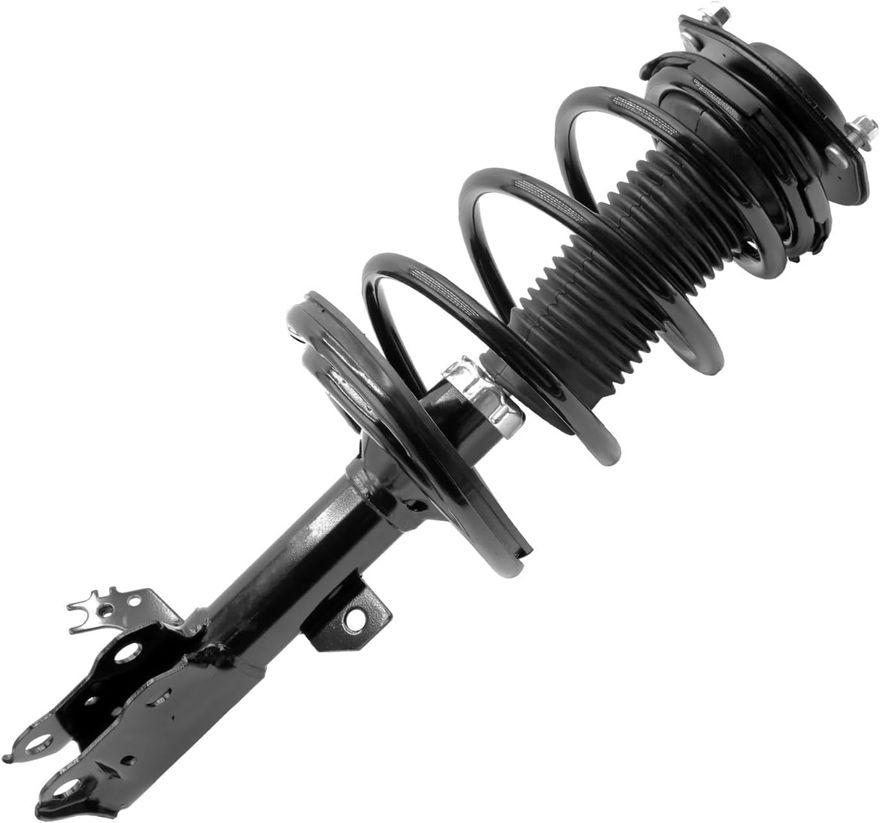 Main Image - Front Right Strut w/Coil Spring