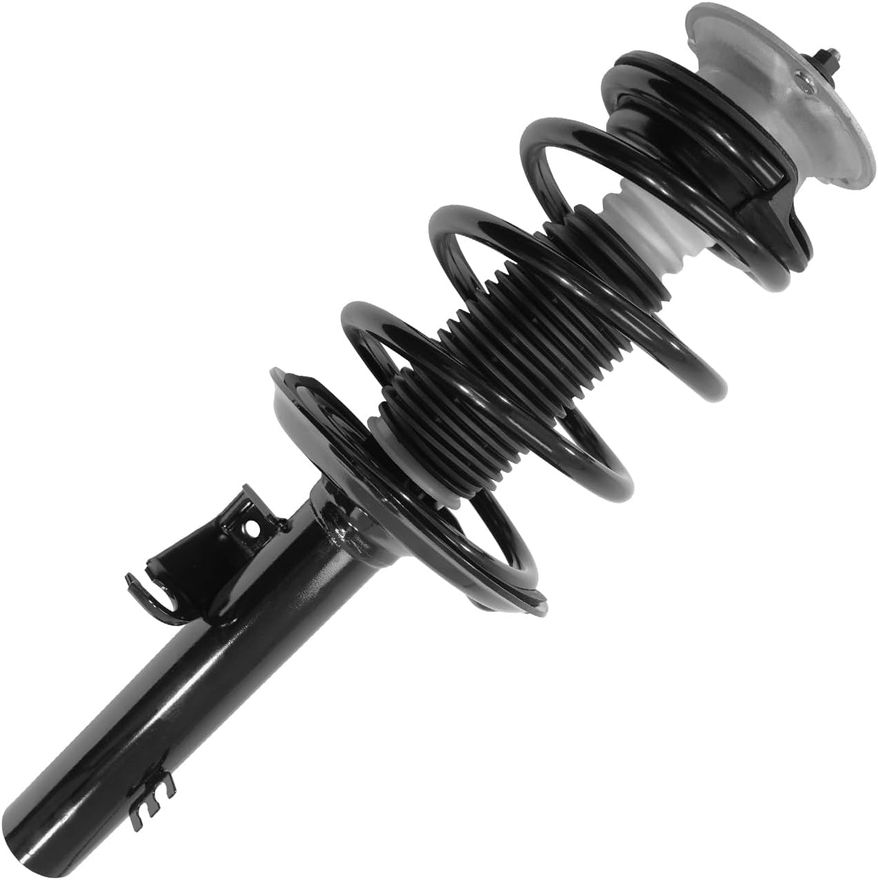 Front Strut w/Coil Spring - 13221 / 13222