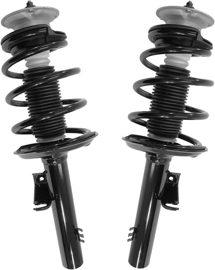 Main Image - Front Struts w/Coil Spring