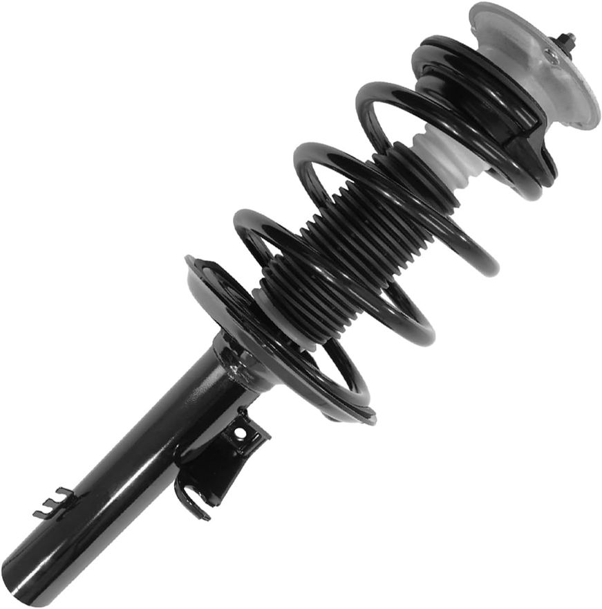 Main Image - Front Right Strut w/Coil Spring