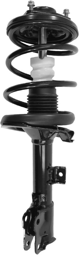 Front Strut w/Coil Spring - 13233 / 13234