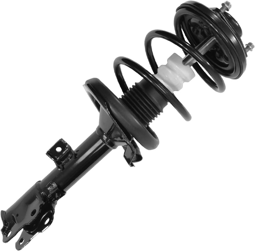 Front Strut w/Coil Spring - 13233 / 13234