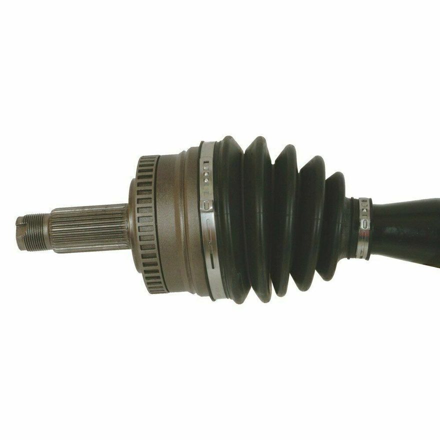 Front Left CV Axle - 1323_AX
