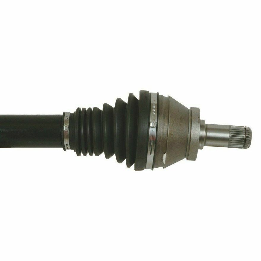 Front Left CV Axle - 1323_AX