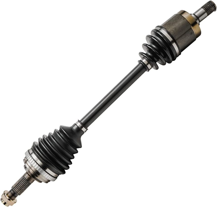 Front Right CV Axle - 133W_AX