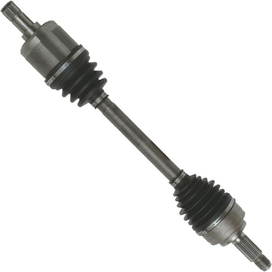 Front Left CV Axle Shaft - 132E_AX