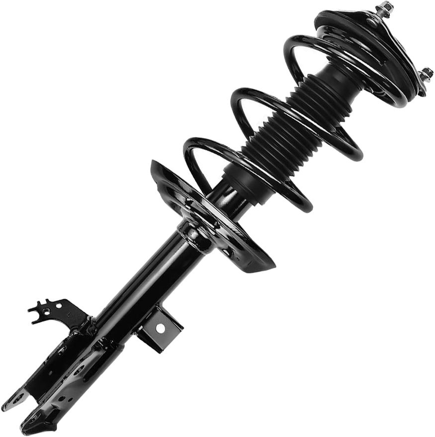 Main Image - Front Left Strut w/Coil Spring