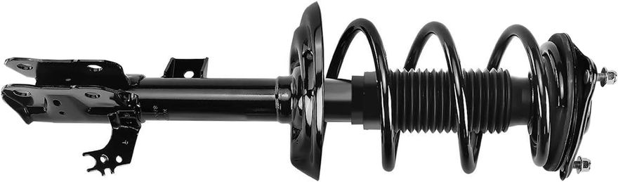 Front Right Strut w/Coil Spring - 1334057R