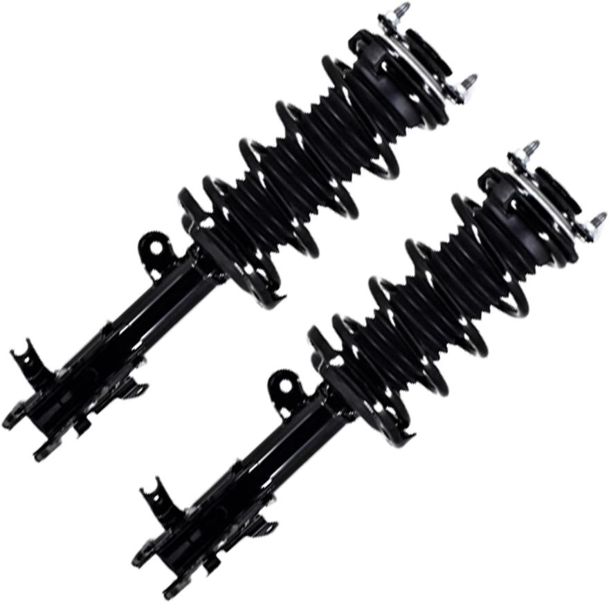 Main Image - Front Struts w/Coil Spring