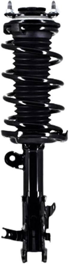 Front Right Strut w/Coil Spring - 1334086R