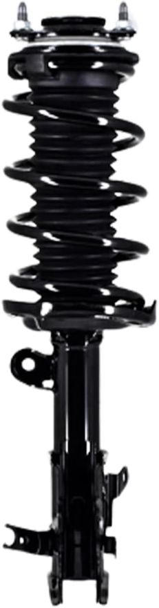 Front Right Strut w/Coil Spring - 1334086R