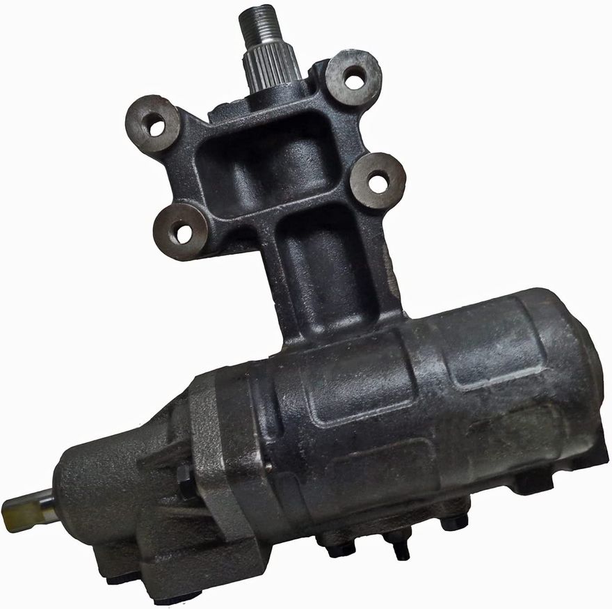 Main Image - Power Steering Gear Box