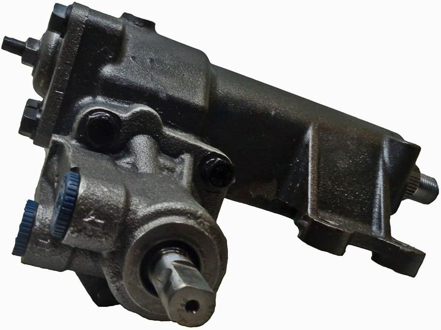 Power Steering Gear Box - 1334GB